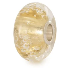 Gioielli In Acciaio|Gioielli Uomo<Trollbeads CHARM NATALE - TGLBE-20441