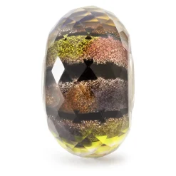 Gioielli In Acciaio|Gioielli Uomo<Trollbeads CHARM NATALE - TGLBE-30153