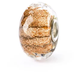 Gioielli In Acciaio<Trollbeads CHARM NATALE - TGLBE-30122