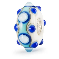 Gioielli In Acciaio<Trollbeads CHARM PEOPLE'S UNIQUE - TGLBE-20392