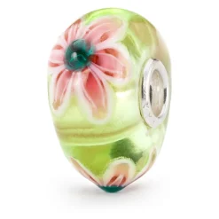 Gioielli In Acciaio<Trollbeads CHARM PEOPLE'S UNIQUE - TGLBE-20395