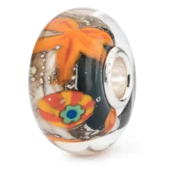 Gioielli In Acciaio|Gioielli Uomo<Trollbeads CHARM PEOPLE'S UNIQUE - TGLBE-20356