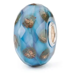 Gioielli In Acciaio|Gioielli Uomo<Trollbeads CHARM PEOPLE'S UNIQUE - TGLBE-30093