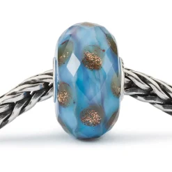 Gioielli In Acciaio|Gioielli Uomo<Trollbeads CHARM PEOPLE'S UNIQUE - TGLBE-30093