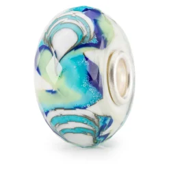 Gioielli In Acciaio<Trollbeads CHARM PEOPLE'S UNIQUE - TGLBE-30130