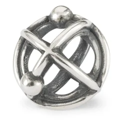 Gioielli In Argento<Trollbeads CHARM PEOPLE'S BEADS - TAGBE-20263