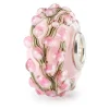 Gioielli In Acciaio<Trollbeads CHARM PEOPLE'S UNIQUE - TGLBE-20394