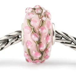 Gioielli In Acciaio<Trollbeads CHARM PEOPLE'S UNIQUE - TGLBE-20394