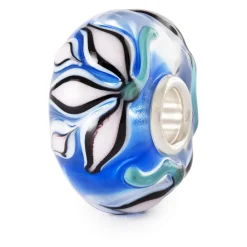 Gioielli In Acciaio|Gioielli Uomo<Trollbeads CHARM PEOPLE'S UNIQUE - TGLBE-20438