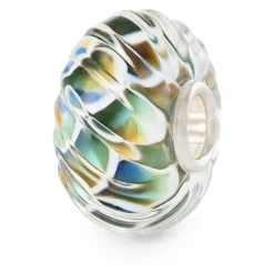 Gioielli In Acciaio|Gioielli Uomo<Trollbeads CHARM PEOPLE'S UNIQUE - TGLBE-20437