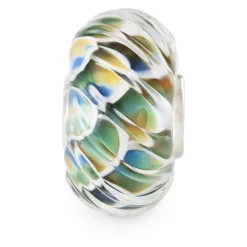 Gioielli In Acciaio|Gioielli Uomo<Trollbeads CHARM PEOPLE'S UNIQUE - TGLBE-20437