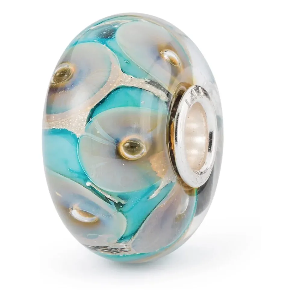 Gioielli In Acciaio|Gioielli Uomo<Trollbeads CHARM PEOPLE'S UNIQUE - TGLBE-20354