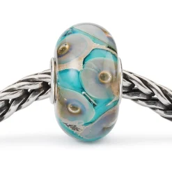 Gioielli In Acciaio|Gioielli Uomo<Trollbeads CHARM PEOPLE'S UNIQUE - TGLBE-20354