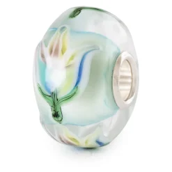 Gioielli In Acciaio|Gioielli Uomo<Trollbeads CHARM PEOPLE'S UNIQUE - TGLBE-20439