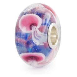 Gioielli In Acciaio|Gioielli Uomo<Trollbeads CHARM SPECIAL BEADS - TGLBE-20415