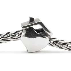 Gioielli In Argento<Trollbeads CHARM STORIE D'AMORE - TAGBE-10238