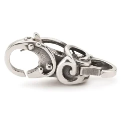 Gioielli In Argento|Gioielli Uomo<Trollbeads CHARM STORIE D'AMORE - TAGLO-00068