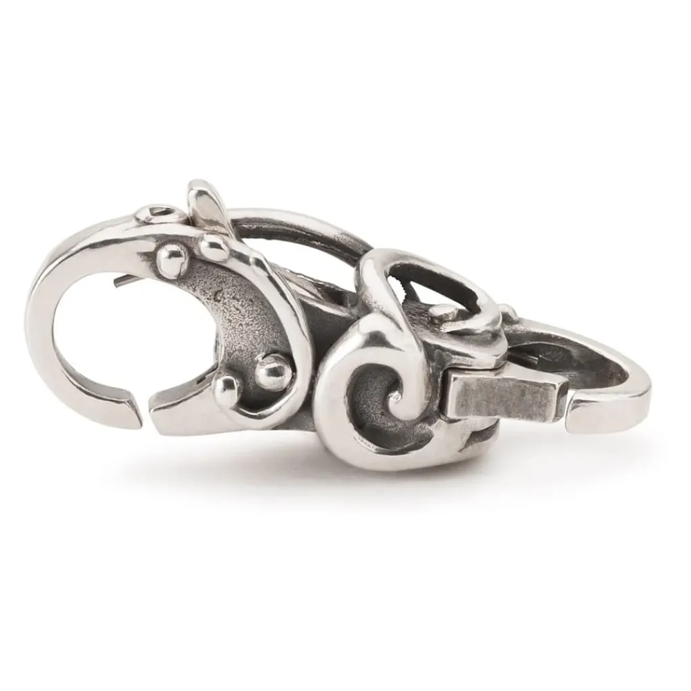 Gioielli In Argento|Gioielli Uomo<Trollbeads CHARM STORIE D'AMORE - TAGLO-00068