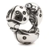 Gioielli In Argento<Trollbeads CHARM STORIE D'AMORE - TAGBE-20213