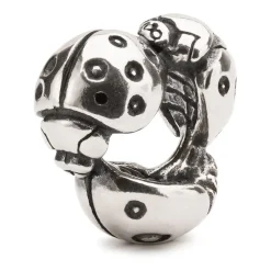Gioielli In Argento<Trollbeads CHARM STORIE D'AMORE - TAGBE-20213
