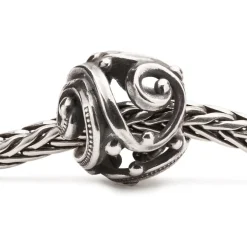 Gioielli In Argento<Trollbeads CHARM STORIE D'AMORE - TAGBE-20214