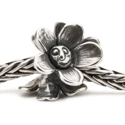 Gioielli In Argento<Trollbeads CHARM STORIE D'AMORE - TAGBE-20215