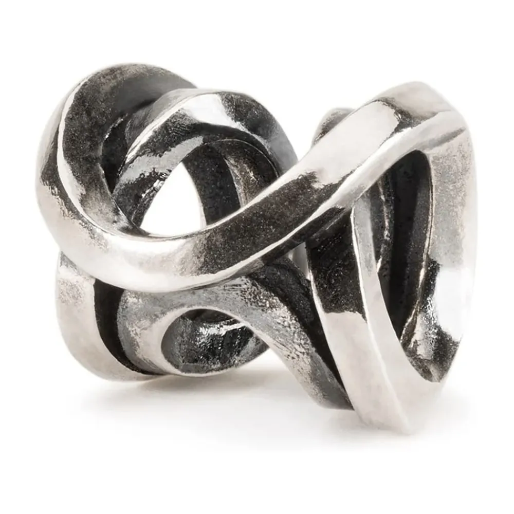 Gioielli In Argento<Trollbeads CHARM SURPRISE - TAGBE-20219