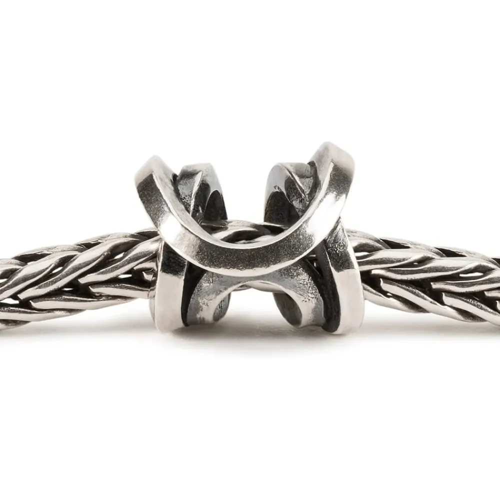 Gioielli In Argento<Trollbeads CHARM SURPRISE - TAGBE-20219