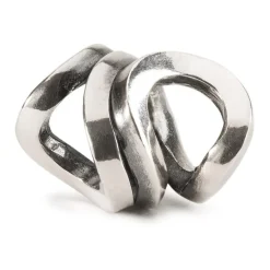 Gioielli In Argento<Trollbeads CHARM SURPRISE - TAGBE-20222