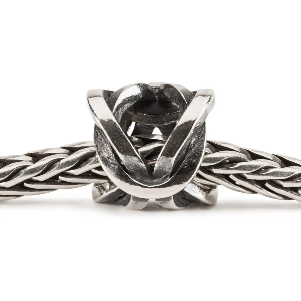 Gioielli In Argento<Trollbeads CHARM SURPRISE - TAGBE-20218