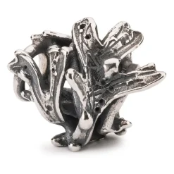 Gioielli In Argento<Trollbeads CHARM TESORO DEL MARE - TAGBE-30169