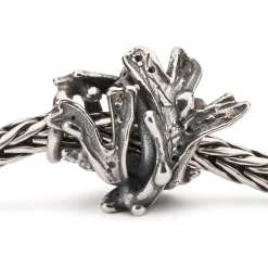 Gioielli In Argento<Trollbeads CHARM TESORO DEL MARE - TAGBE-30169