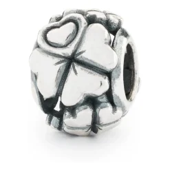 Gioielli In Argento<Trollbeads CHARM THUN BY - TAGBE-20245