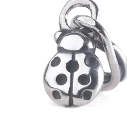 Gioielli In Argento<Trollbeads CHARM THUN BY - TAGBE-00276