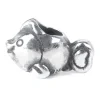 Gioielli In Argento<Trollbeads CHARM THUN BY - TAGBE-10254