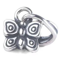 Gioielli In Argento<Trollbeads CHARM THUN BY - TAGBE-00277