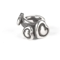 Gioielli In Argento<Trollbeads CHARM THUN BY - TAGBE-10243