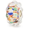 Gioielli In Acciaio|Gioielli Uomo<Trollbeads CHARM - TGLBE-20405