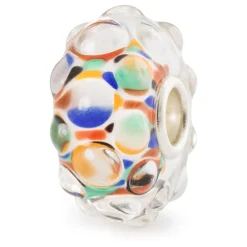 Gioielli In Acciaio|Gioielli Uomo<Trollbeads CHARM - TGLBE-20405