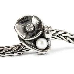 Gioielli In Argento<Trollbeads CHARM - TAGBE-00034