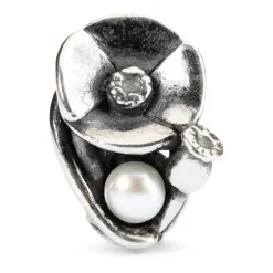 Gioielli In Argento<Trollbeads CHARM - TAGBE-00034