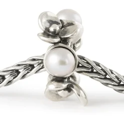 Gioielli In Argento<Trollbeads CHARM - TAGBE-00308