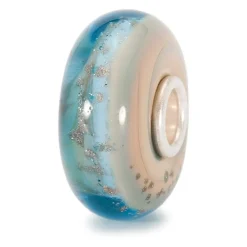Gioielli In Acciaio|Gioielli Uomo<Trollbeads CHARM - TGLBE-10094