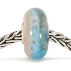 Gioielli In Acciaio|Gioielli Uomo<Trollbeads CHARM - TGLBE-10094