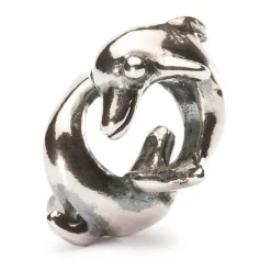 Gioielli In Argento<Trollbeads CHARM - TAGBE-00233