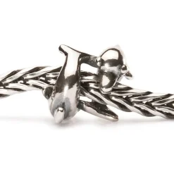 Gioielli In Argento<Trollbeads CHARM - TAGBE-00233