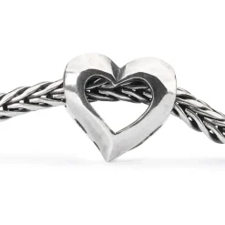 Gioielli In Argento<Trollbeads CHARM - TAGBE-10189