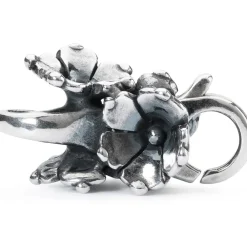 Gioielli In Argento<Trollbeads CHARM - TAGLO-00047