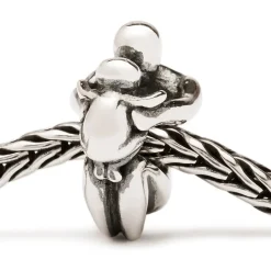 Gioielli In Argento<Trollbeads CHARM - TAGBE-50033