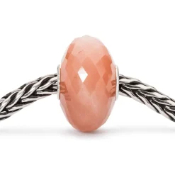 Gioielli In Acciaio|Gioielli Uomo<Trollbeads CHARM - TSTBE-20022